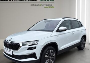 Skoda Karoq 71.500 km 24.980 &euro; Neumünster 24539