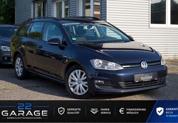 VW Golf 146.000 km 9.100 &euro; Kiel 24146