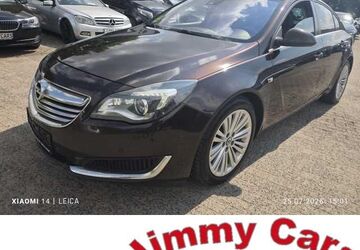 Opel Insignia 265.000 km 3.799 &euro; Kiel-Moorsee 24145