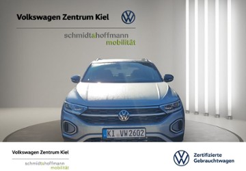 VW T-Roc 10.000 km 43.980 &euro; Kiel 24114