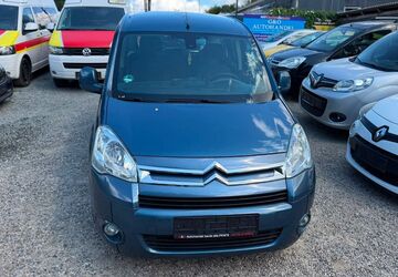 Citroen Berlingo 111.000 km 3.999 &euro; Kiel 24146