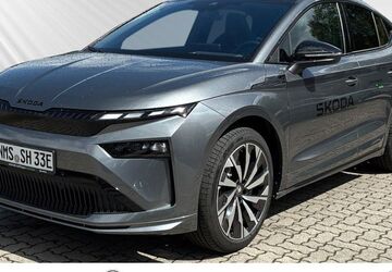 Skoda Enyaq 19.500 km 50.990 &euro; Neumünster 24539