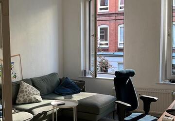 Wohnung Kiel Schreventeich - 2 Zimmer, 43 m&sup2;, 925&euro; | Angebot:27633448