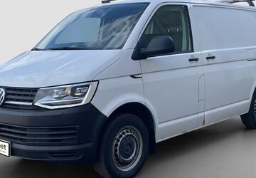 VW T6 Transporter 110.900 km 19.900 &euro; Neumünster 24539