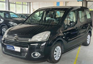 Citroen Berlingo 337.000 km 3.990 &euro; Kiel 24145