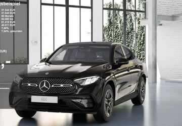 Mercedes-Benz GLC 220 10.432 km 61.555 &euro; Kiel 24109
