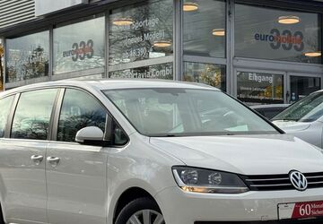 VW Sharan 132.400 km 10.490 &euro; Kiel 24107