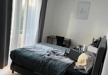 Wohnung Neumünster - 2 Zimmer, 50 m&sup2;, 556&euro; | Angebot:27632198