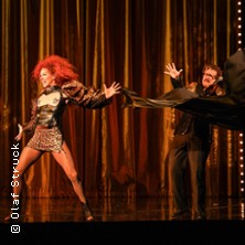 La Cage aux folles 01.11.2026 OPERNHAUS KIEL