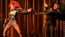 La Cage aux folles
