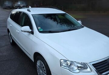 VW Passat 140.000 km 7.400 &euro; Kiel 24114