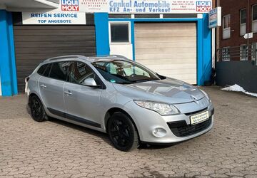 Renault Megane 285.000 km 2.450 &euro; Kiel 24148