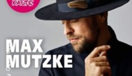 Max Mutzke