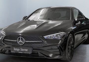 Mercedes-Benz CLE 220 16.896 km 50.422 &euro; Kiel 24148