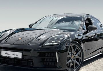 Porsche Panamera 45.990 km 113.980 &euro; Kiel 24159