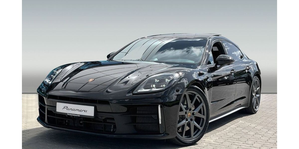 Porsche Panamera 45.990 km 113.980 &euro; Kiel 24159