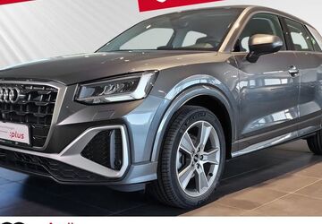 Audi Q2 62.900 km 23.880 &euro; Kiel 24118