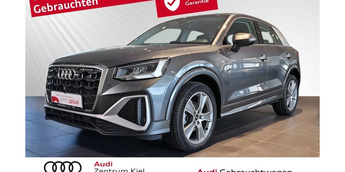 Audi Q2 62.900 km 23.880 &euro; Kiel 24118