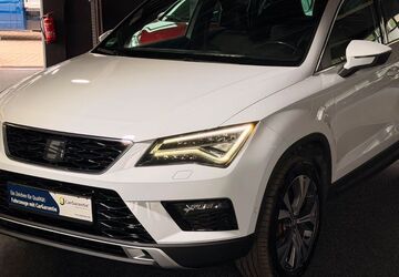Seat Ateca 168.000 km 14.950 &euro; Kiel 24145