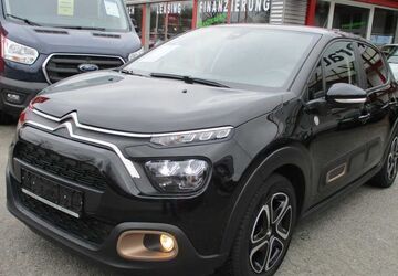 Citroen C3 52.370 km 12.980 &euro; Kiel-Kronshagen 24119