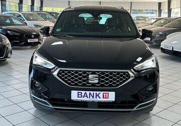 Seat Tarraco 109.300 km 26.990 &euro; Schwentinental 24223