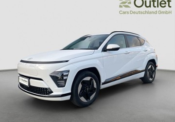 Hyundai KONA 20.950 km 28.500 &euro; Neumünster 24539