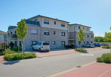Wohnung Laboe - 2 Zimmer, 68 m&sup2;, 949&euro; | Angebot:27478405