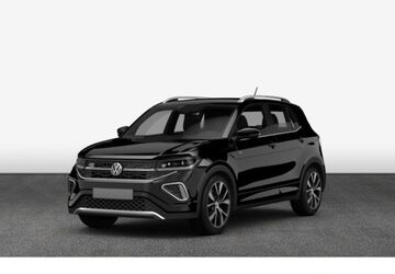 VW T-Cross 25.690 km 23.990 &euro; Kiel 24159