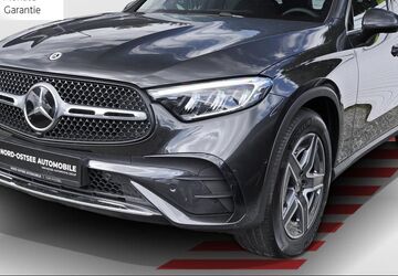 Mercedes-Benz GLC 300 14.886 km 50.750 &euro; Eckernförde 24340