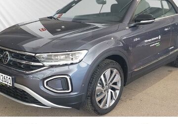 VW T-Roc 10.000 km 42.980 &euro; Kiel 24114