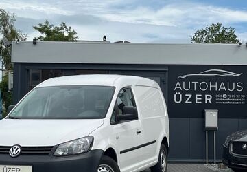 VW Caddy Maxi 227.951 km 5.900 &euro; Neumünster 24536