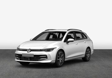 VW Golf 6.000 km 35.980 &euro; Kiel 24159