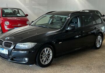 BMW 320 223.120 km 5.990 &euro; Kiel 24146