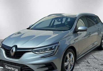 Renault Megane 87.179 km 14.990 &euro; Kiel 24118
