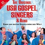 The Original USA Gospel Singers