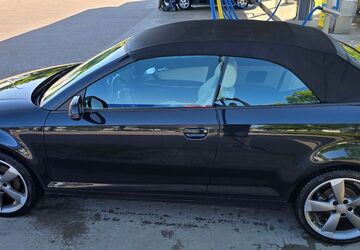 Audi A3 165.000 km 9.890 &euro; Kiel 24147