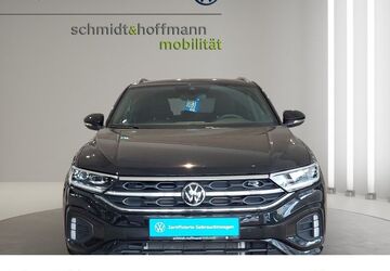 VW T-Roc 9.000 km 35.580 &euro; Kiel 24114