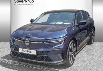 Renault Megane 42.650 km 28.790 &euro; Kiel 24118