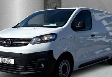 Opel Vivaro 37.508 km 16.450 &euro; Neumünster 24536