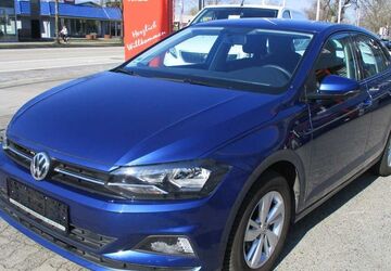 VW Polo 60.000 km 14.650 &euro; Kiel-Kronshagen 24119