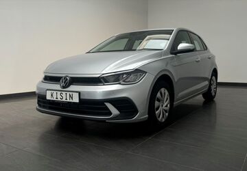 VW Polo 3.519 km 19.699 &euro; Neumünster 24536