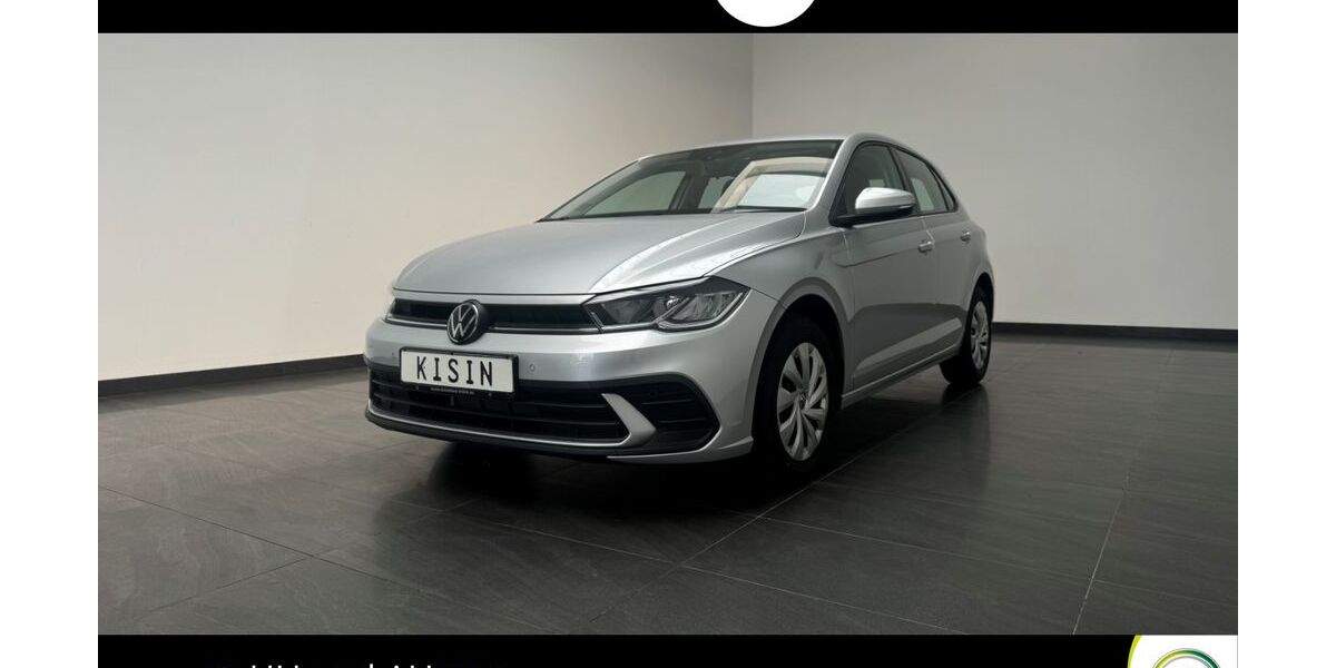 VW Polo 3.519 km 19.699 &euro; Neumünster 24536