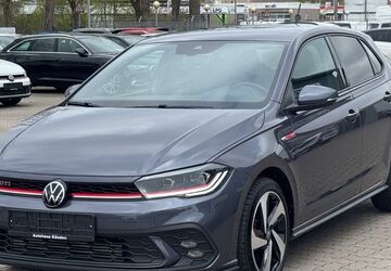 VW Polo 18.686 km 22.980 &euro; Neumünster 24537