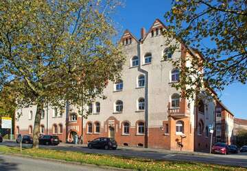 Wohnung Kiel Gaarden-Ost - 4 Zimmer, 100 m&sup2;, 909&euro; | Angebot:27306182