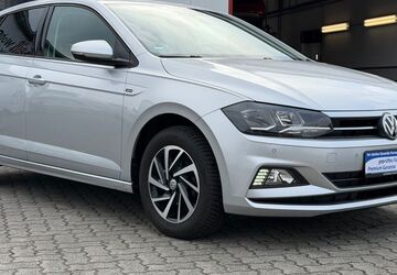 VW Polo 85.244 km 11.290 &euro; Neumünster 24539