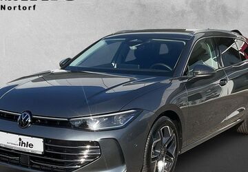 VW Passat Variant 18.200 km 40.980 &euro; Nortorf 24589