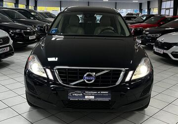 Volvo XC60 174.800 km 10.500 &euro; Schwentinental 24223