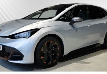 Cupra Born 9.900 km 36.880 &euro; Kiel 24148