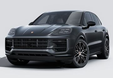 Porsche Cayenne 9.900 km 119.980 &euro; Kiel 24159