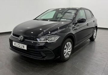 VW Polo 14.635 km 18.999 &euro; Neumünster 24536